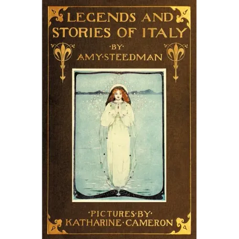 Legends and Stories of Italy