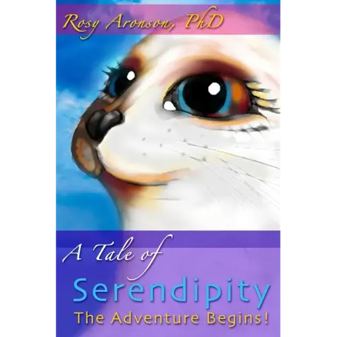 A Tale of Serendipity: Part One: The Adventure Begins!