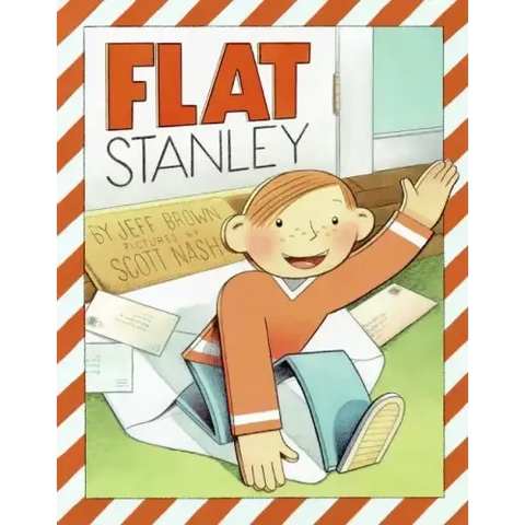 Flat Stanley