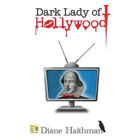 Dark Lady of Hollywood