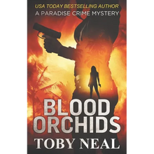 Blood Orchids