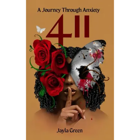 411 a Journey Through Anxiety