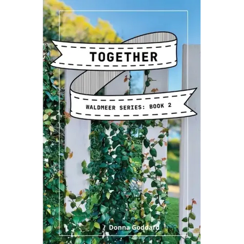 Together: A Spiritual Fiction Series