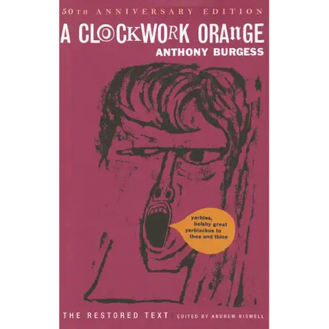 A Clockwork Orange