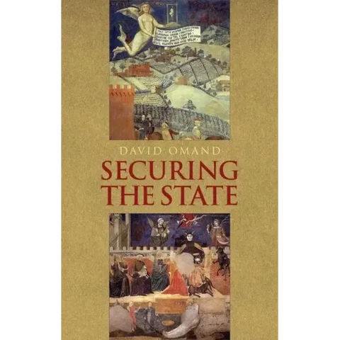 Securing the State