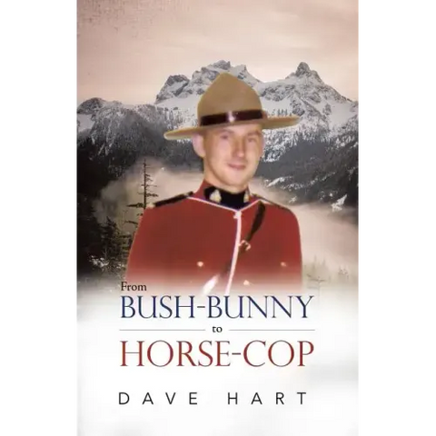 From Bush-Bunny to Horse-Cop