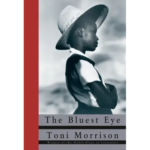 The Bluest Eye