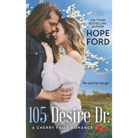 105 Desire Dr.