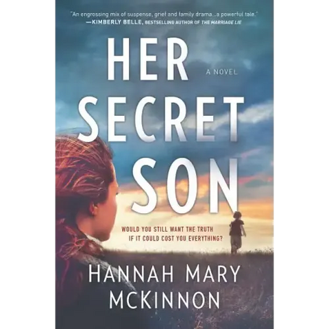 Her Secret Son