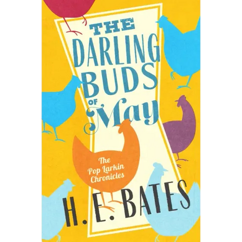 The Darling Buds of May
