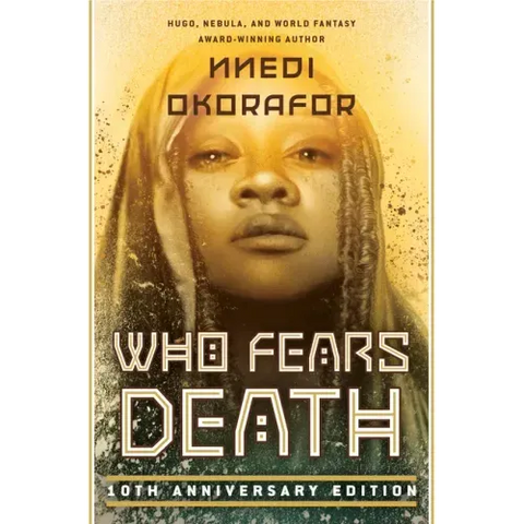 Who Fears Death