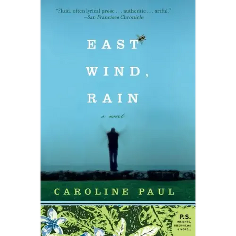 East Wind, Rain