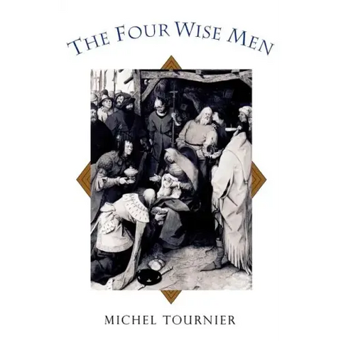 The Four Wise Men