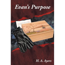 Evan's Purpose - Paperback