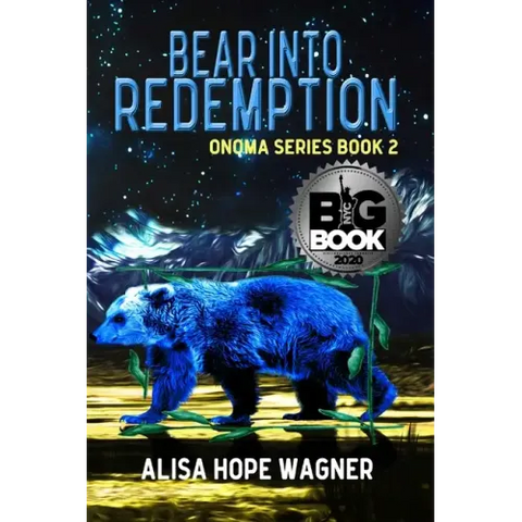 Bear into Redemption