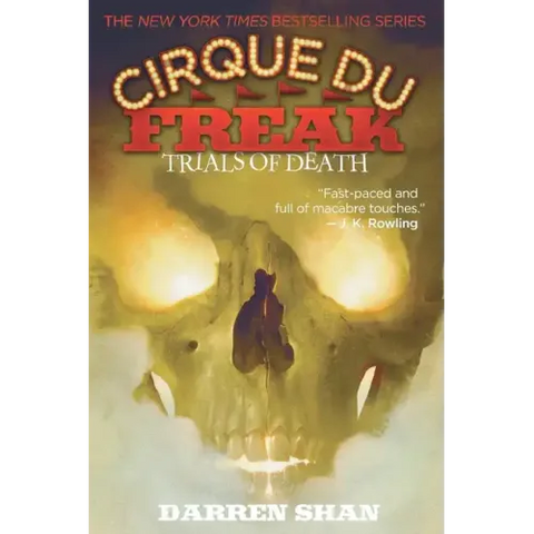 Cirque Du Freak: Trials of Death