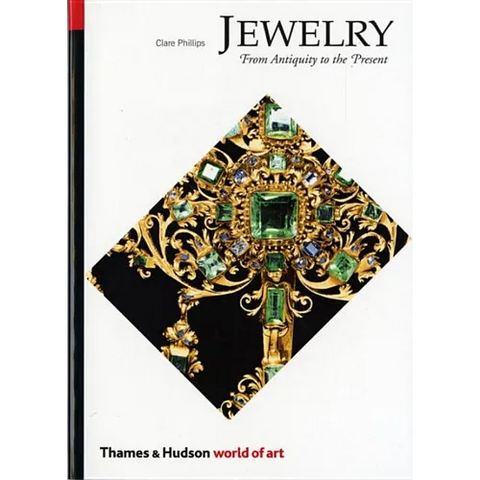 Jewelry: From Antiquity to the Present