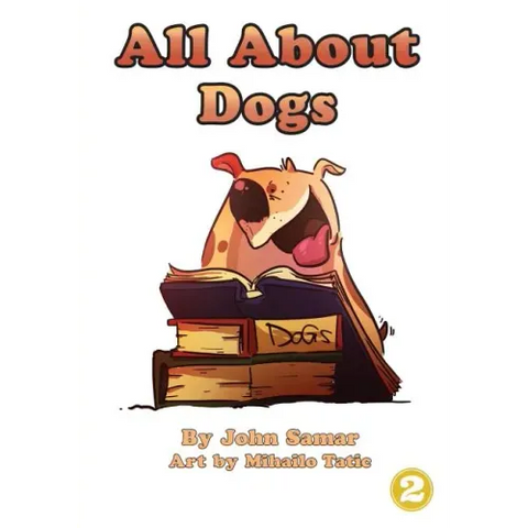 All About Dogs