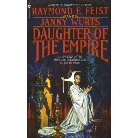 Daughter of the Empire