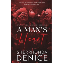 A Man's Heart