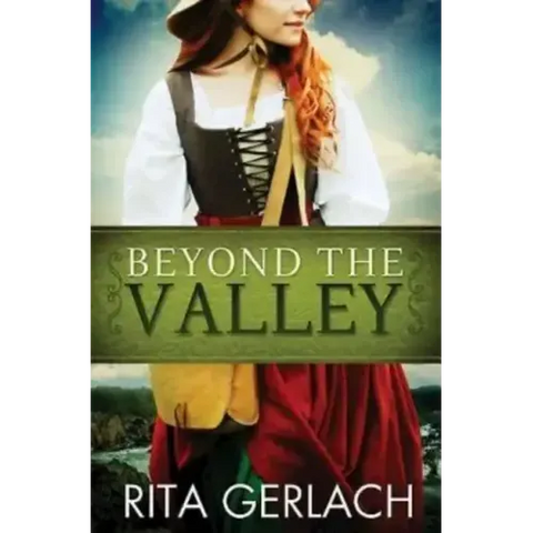Beyond the Valley: Daughters of the Potomac - Book 3