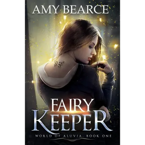 Fairy Keeper