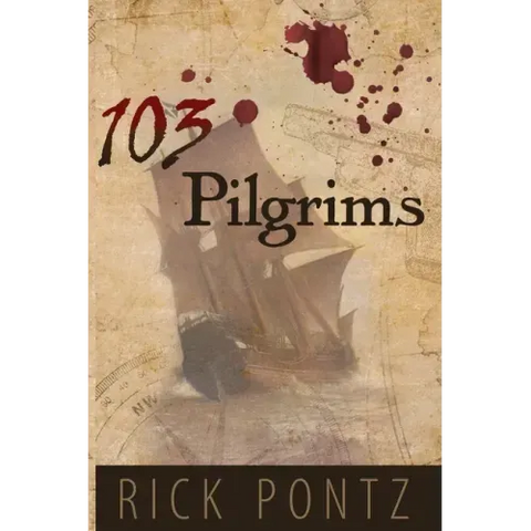 103 Pilgrims