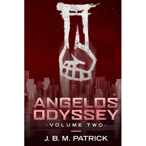 Angelos Odyssey: Volume Two