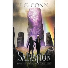 Salvation