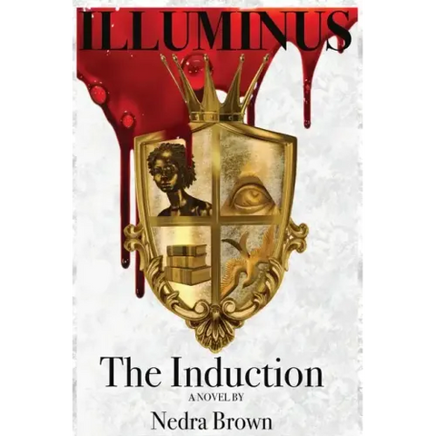 Illuminus: The Induction: The Induction