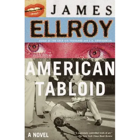 American Tabloid: Underworld USA (1)