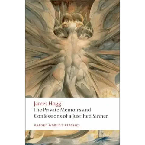 The Private Memoirs and Confessions of a Justified Sinner