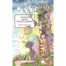 Celeste and The Witch Garden