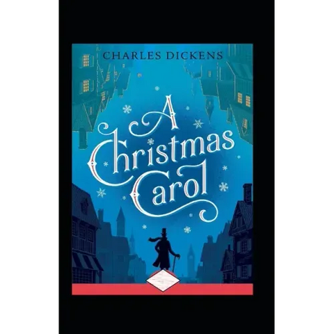 A Christmas Carol Annotated