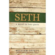 Seth: A Novel in Four Parts - Paperback