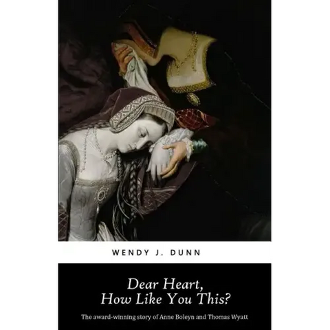 Dear Heart, How Like You This?