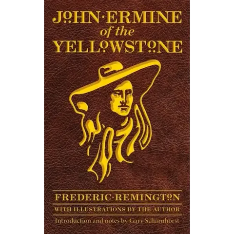 John Ermine of the Yellowstone