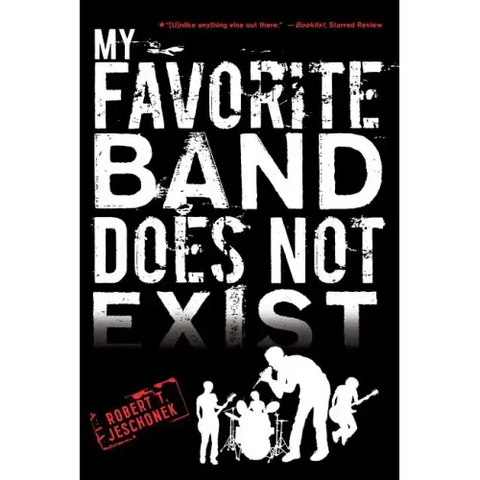 My Favorite Band Does Not Exist