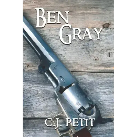 Ben Gray