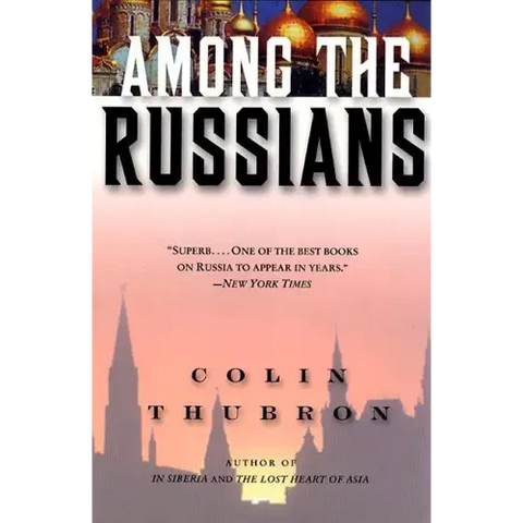 Among the Russians