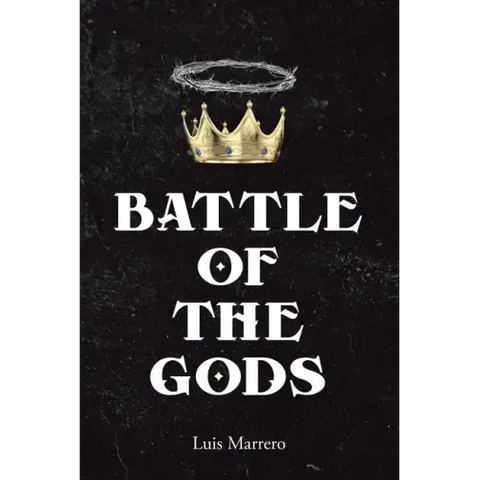 Battle of The Gods