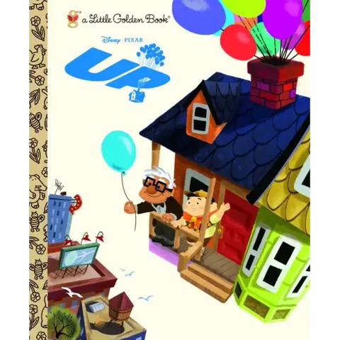 Up (Disney/Pixar Up)