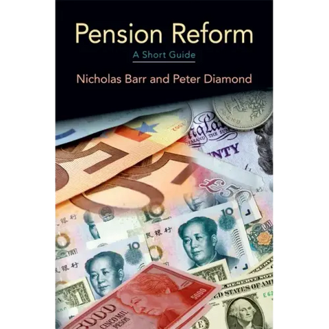 Reforming Pensions: A Short Guide
