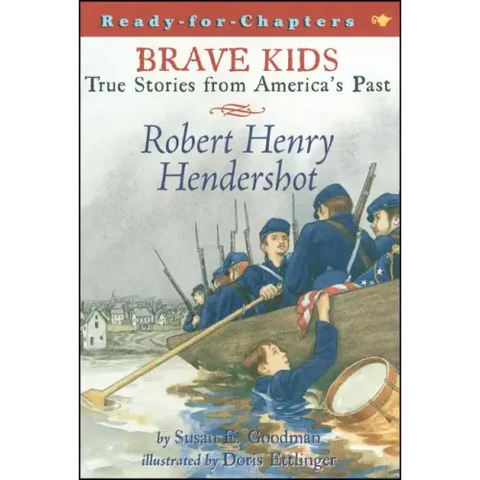 Robert Henry Hendershot