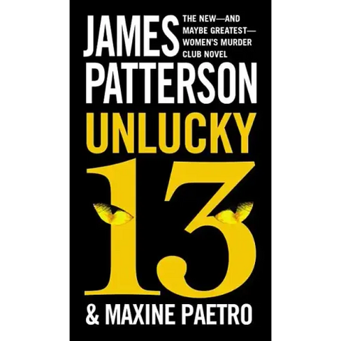 Unlucky 13
