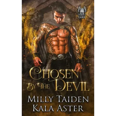 Chosen by the Devil