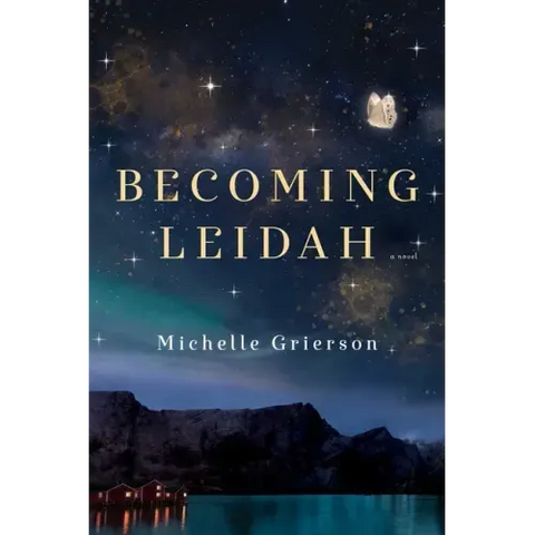 Becoming Leidah