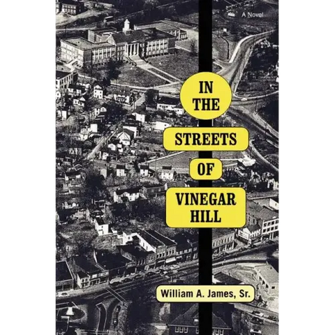 In The Streets Of Vinegar Hill