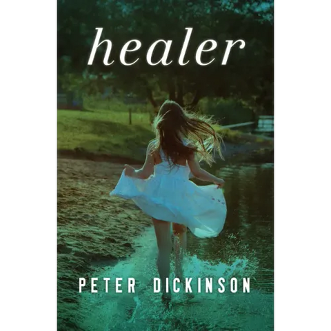 Healer