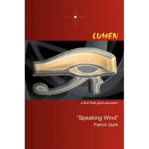 Lumen: a Red Path spirit adventure